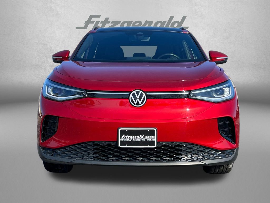 Used 2023 Volkswagen ID.4 S RWD image 5