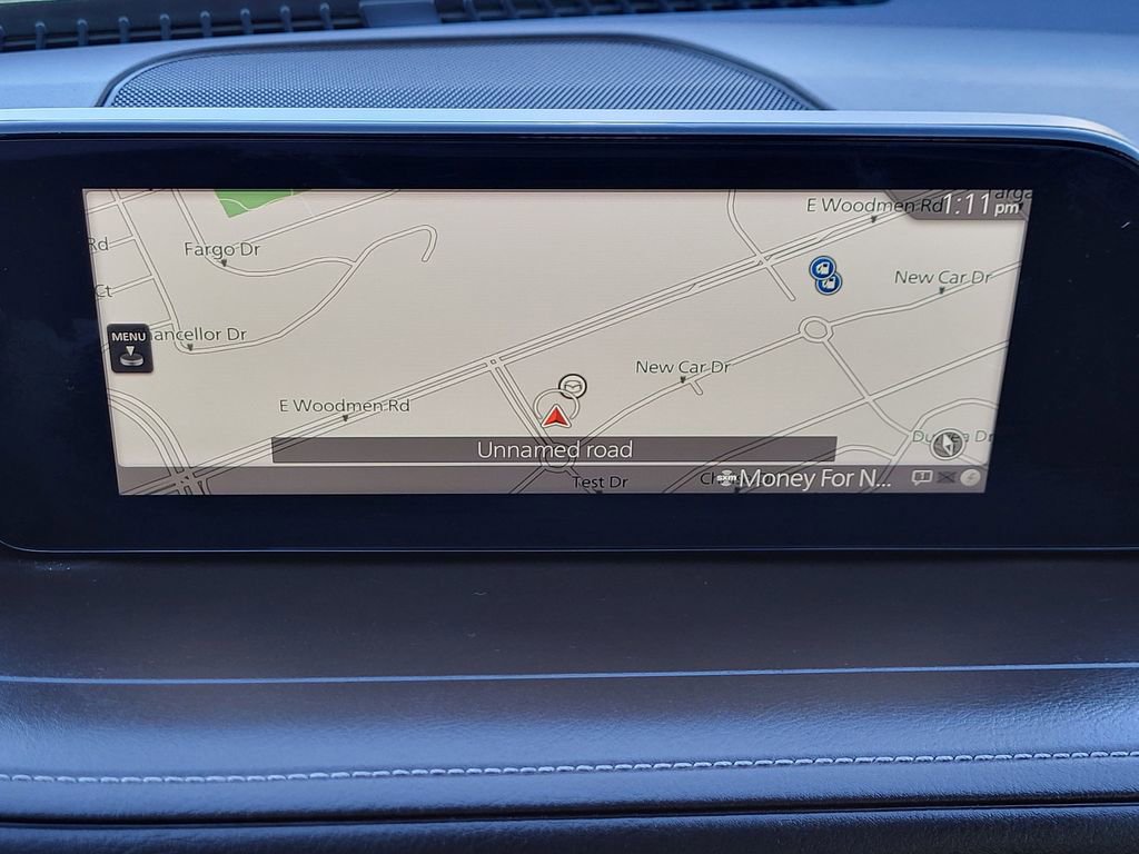 Used 2025 MAZDA CX-30 AWD 2.5 S w/ Premium Package image 9