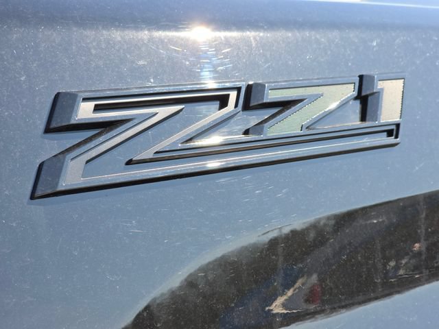 New 2026 Chevrolet Silverado 2500 LTZ w/ LTZ Premium Package AWD/4WD image 20