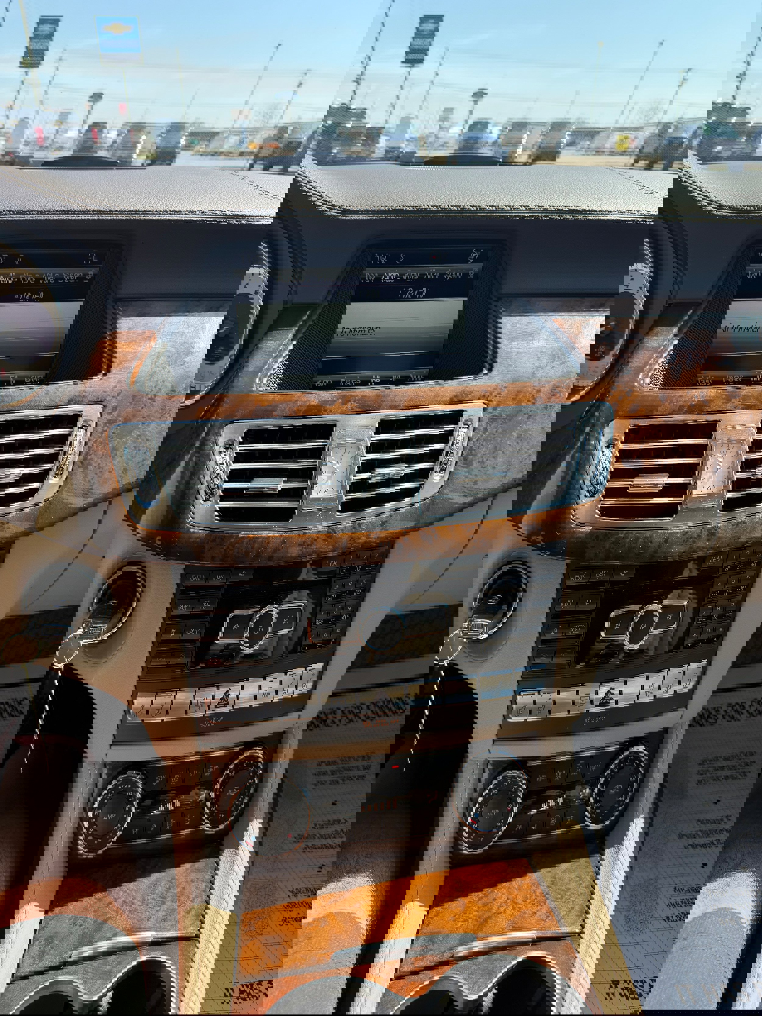 Used 2013 Mercedes-Benz CLS 550 4MATIC image 17