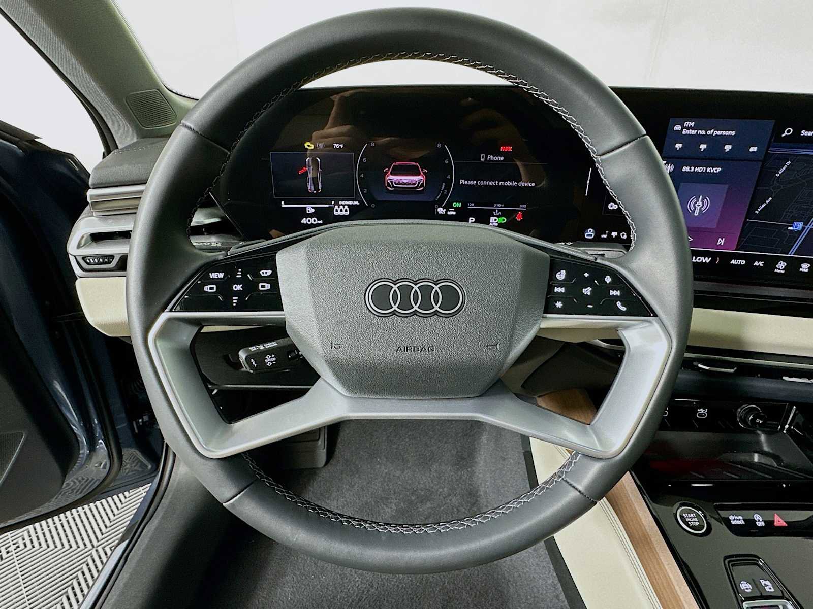 Certified 2025 Audi A5 2.0T Premium Plus w/ Premium Plus image 11