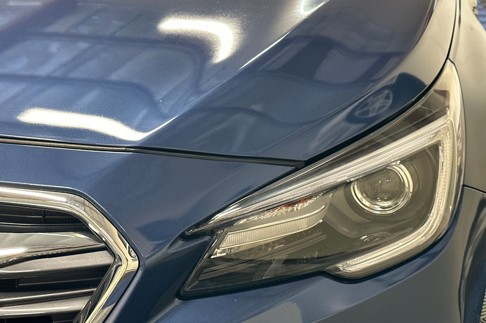 Used 2019 Subaru Legacy 3.6R Limited w/ Popular Package #2A image 51