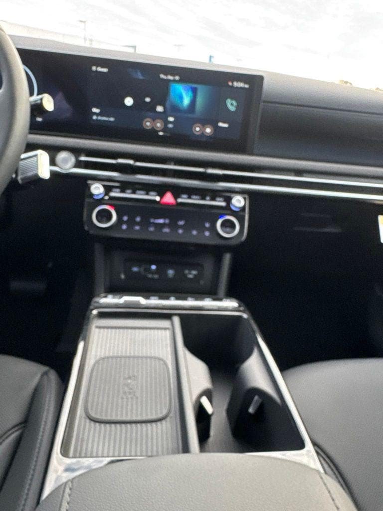 New 2026 Hyundai Tucson Limited AWD/4WD image 23