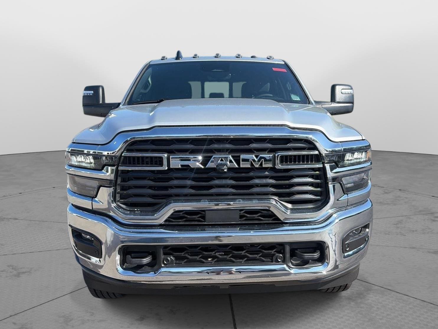 New 2026 RAM 2500 Big Horn AWD/4WD video 2