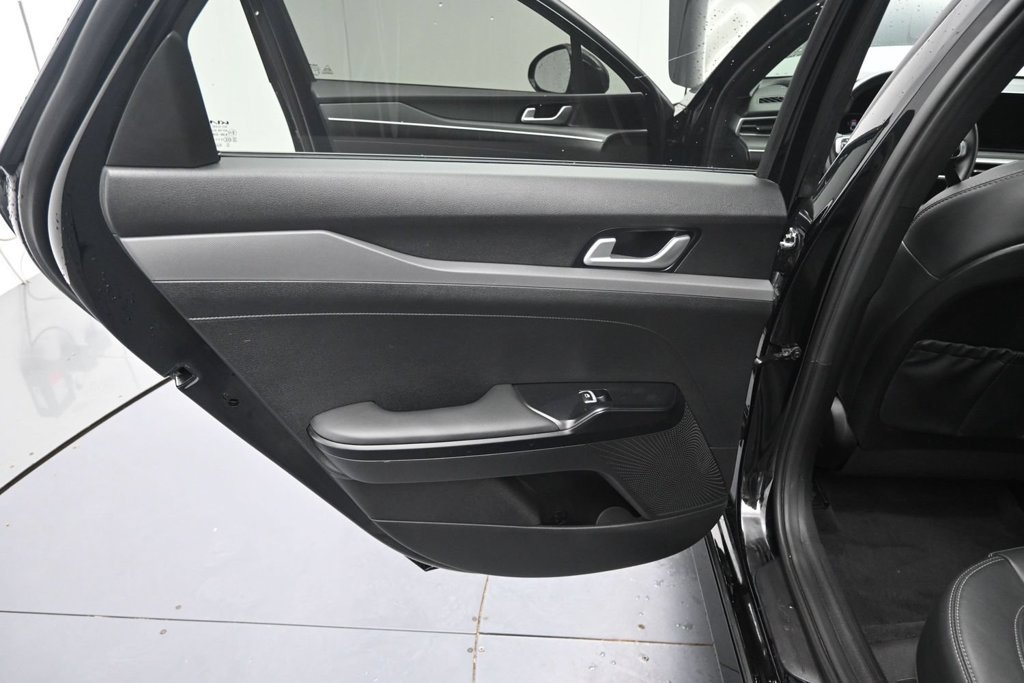 Certified 2023 Kia K5 GT-Line AWD/4WD image 16