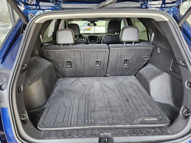 Used 2022 Chevrolet Equinox Premier image 10