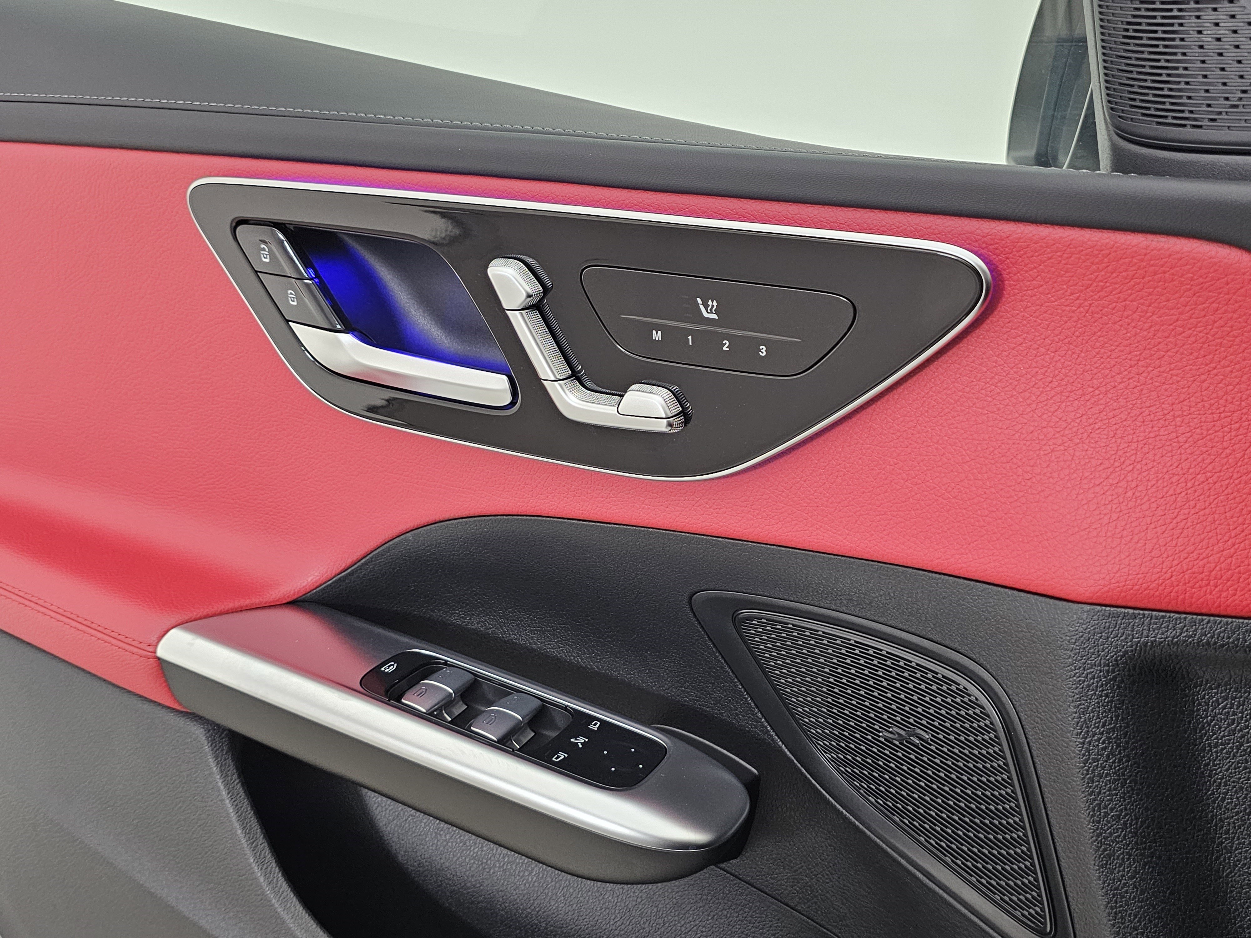 Certified 2024 Mercedes-Benz C 43 AMG 4MATIC Sedan image 14