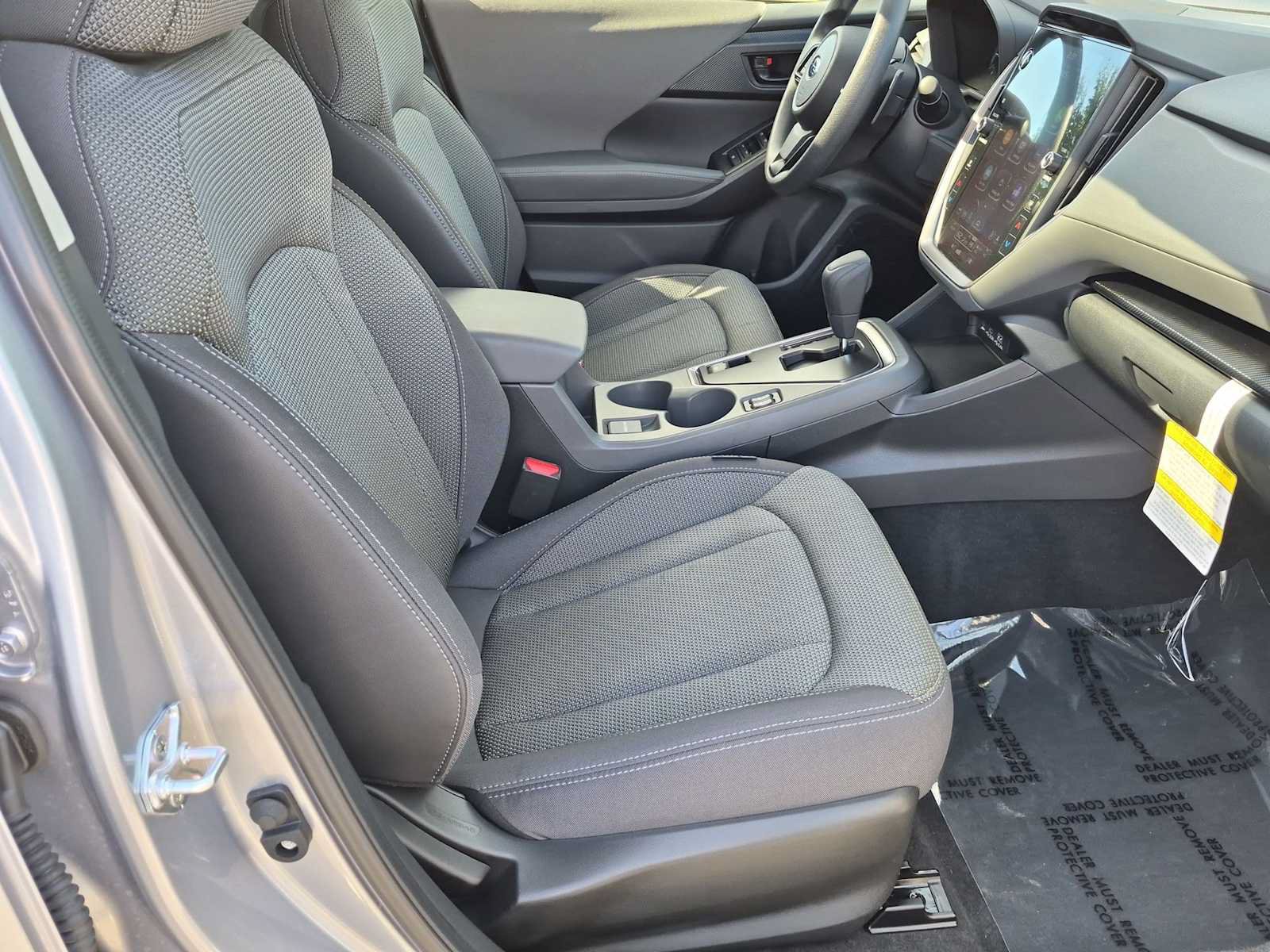 Used 2024 Subaru Crosstrek 2.0i Premium AWD/4WD image 24