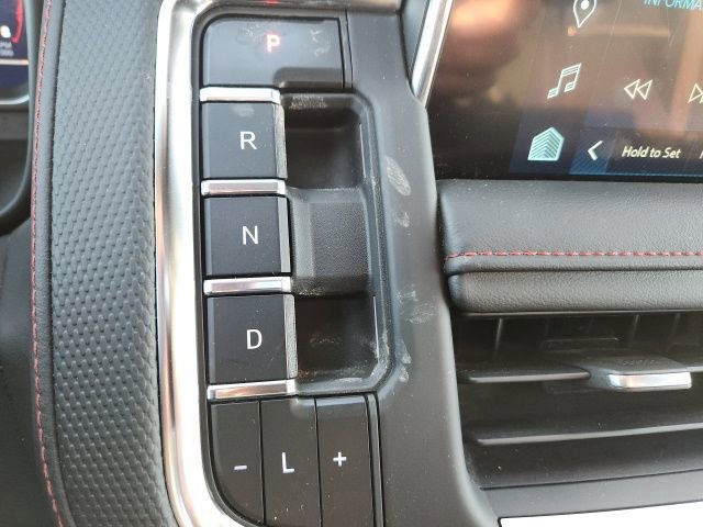 Used 2023 Chevrolet Tahoe RST w/ Luxury Package image 13