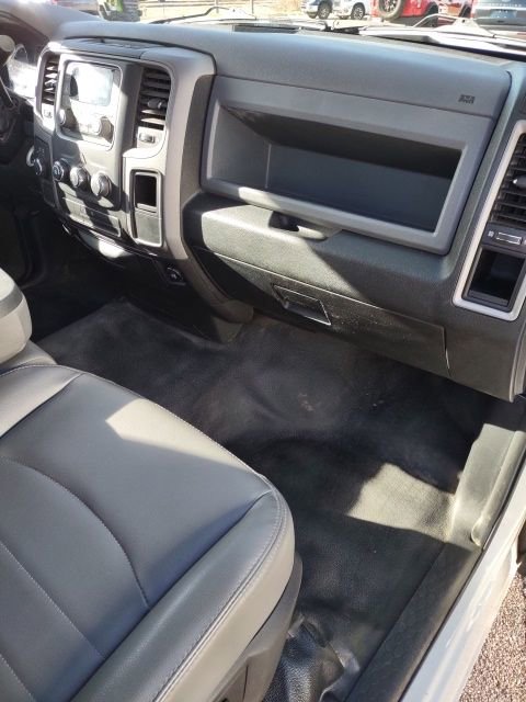 Used 2014 RAM 1500 Tradesman image 19
