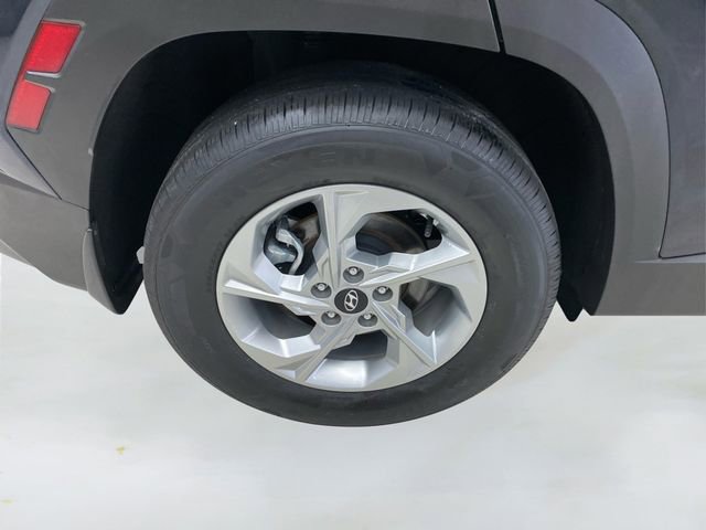 Used 2024 Hyundai Tucson SEL image 16
