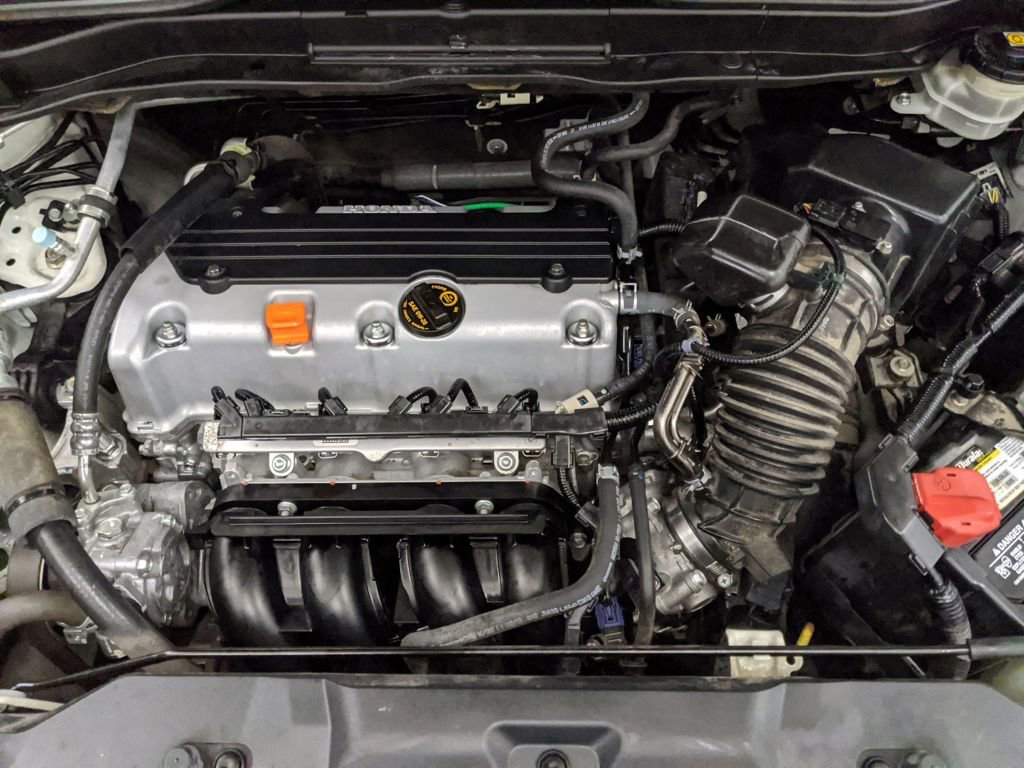 Used 2010 Honda CR-V EX-L image 21