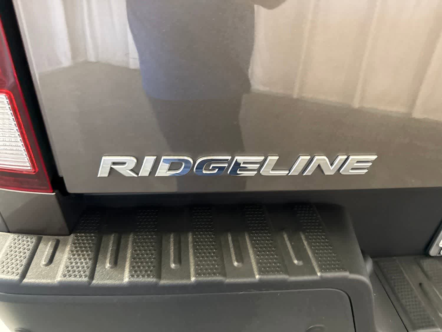 Used 2022 Honda Ridgeline RTL-E image 12