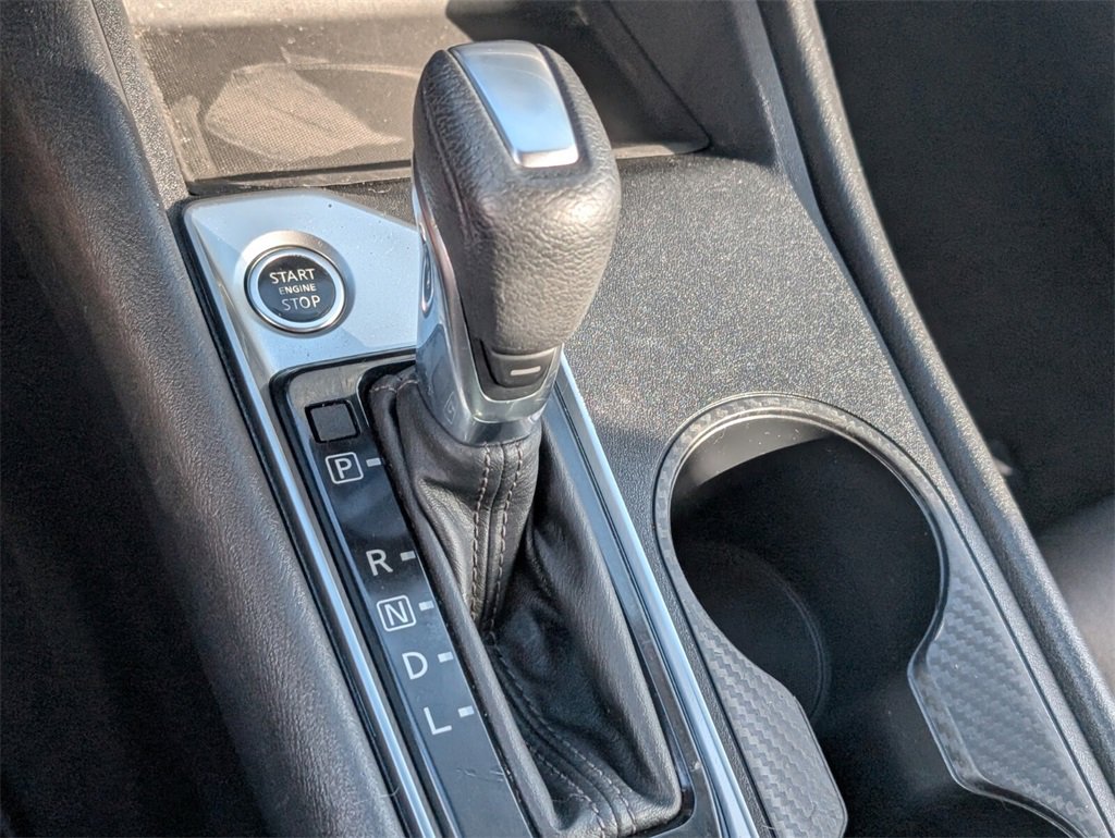 Used 2020 Nissan Altima 2.5 S image 25