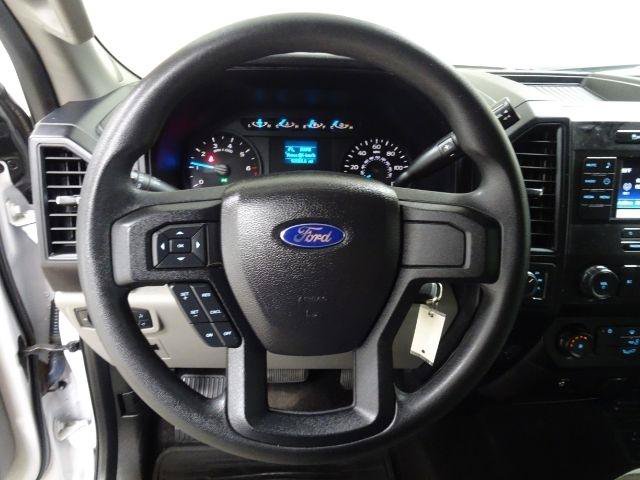 Used 2016 Ford F150 XL w/ XL Power Equipment Group AWD/4WD image 24