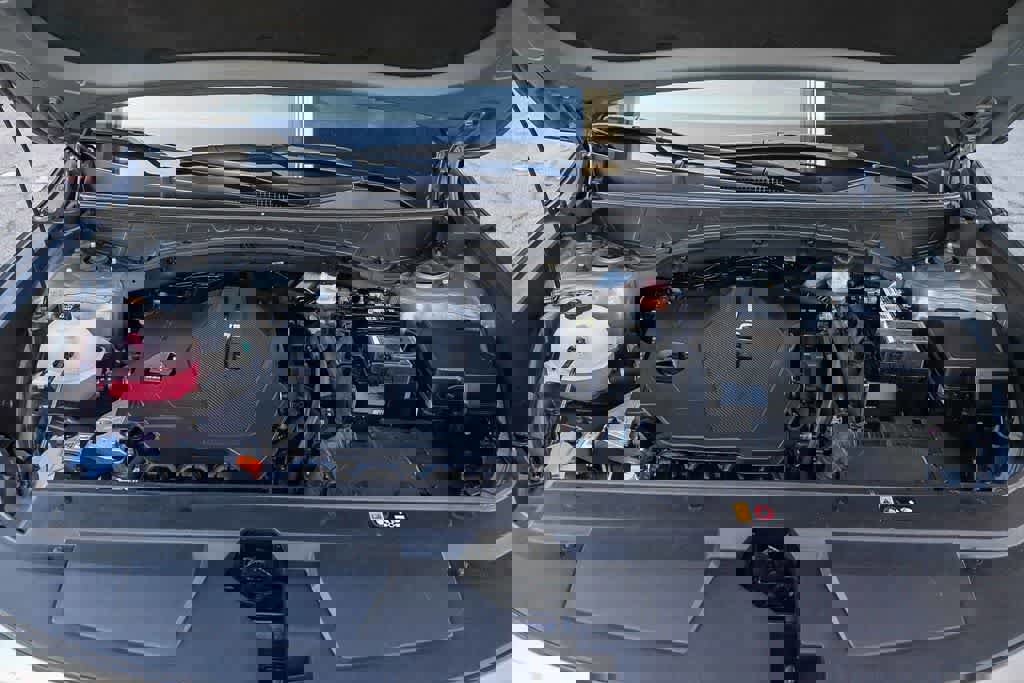 Used 2023 Hyundai Santa Cruz SEL AWD/4WD image 31