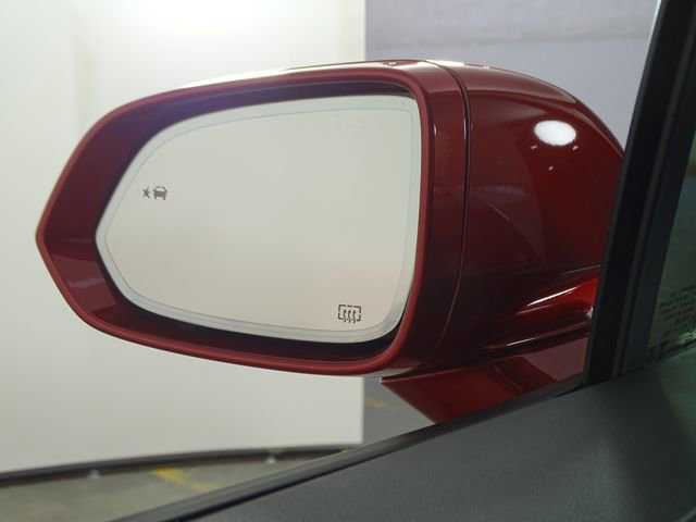 Used 2024 Chevrolet Blazer EV LT image 35