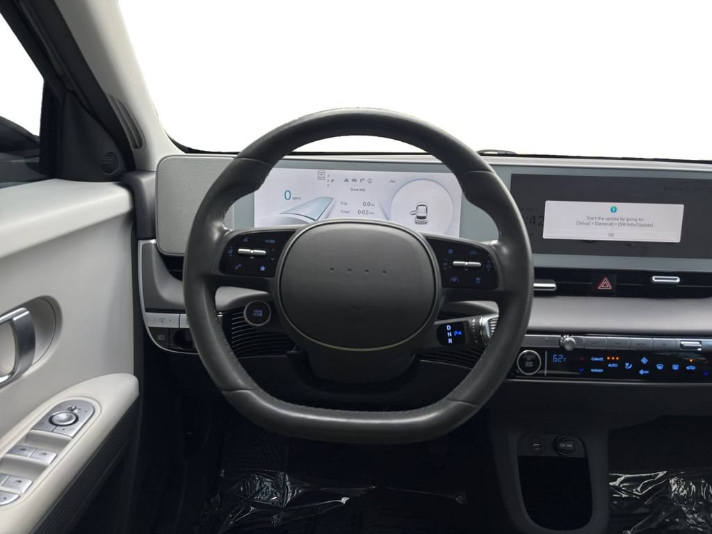 Used 2024 Hyundai Ioniq 5 SEL RWD image 13