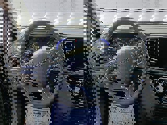 New 2026 Chrysler Pacifica Select image 29