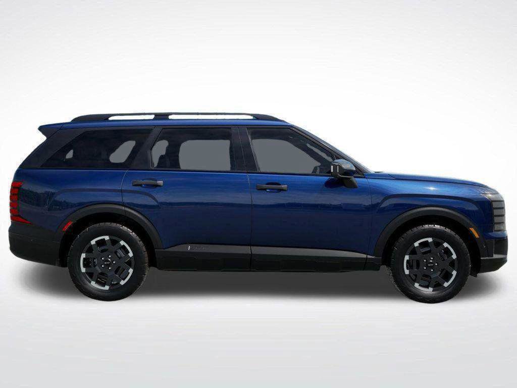 New 2026 Hyundai Palisade XRT Pro AWD/4WD image 6