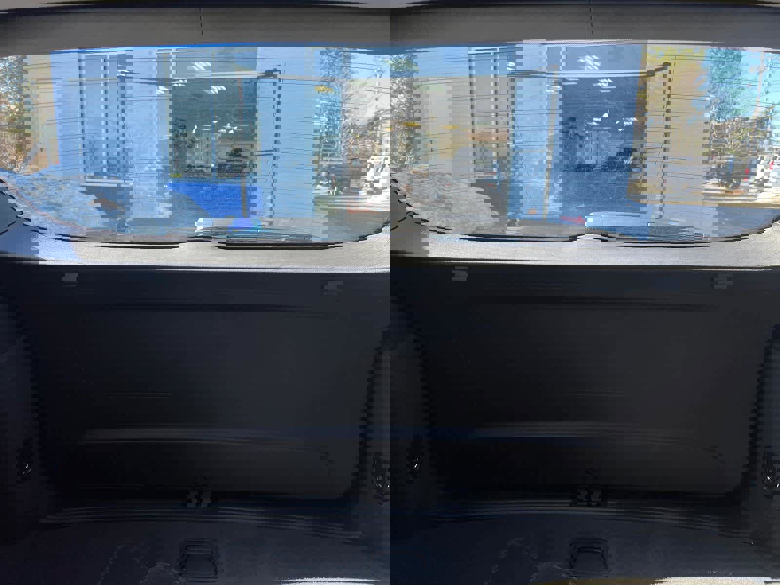 Certified 2025 Buick Envision Preferred image 38