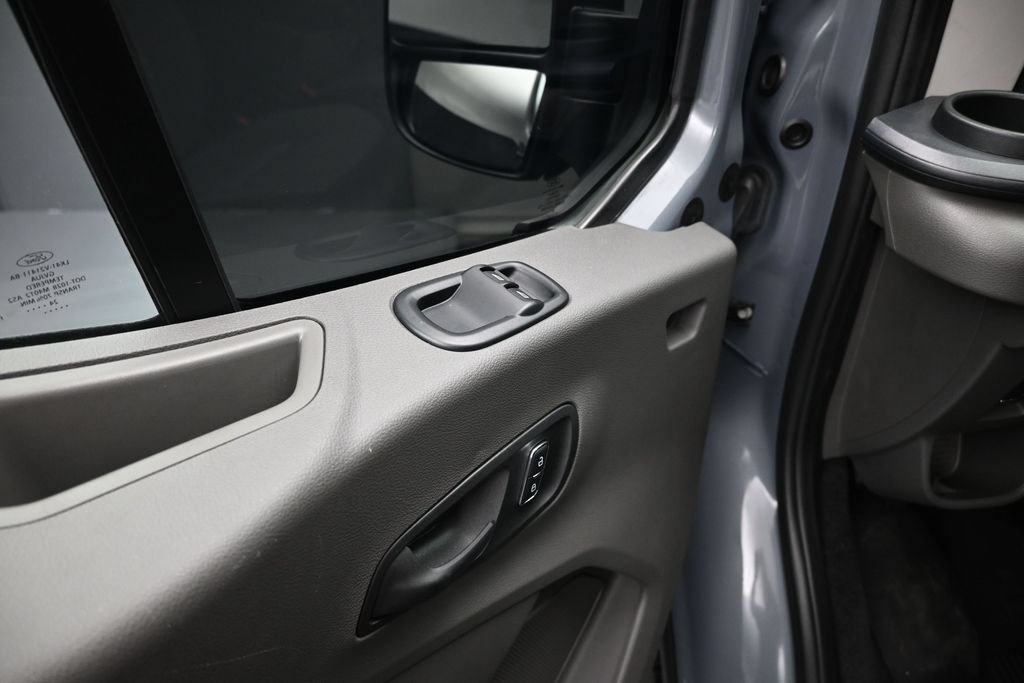 Certified 2024 Ford Transit 350 XLT AWD/4WD image 13