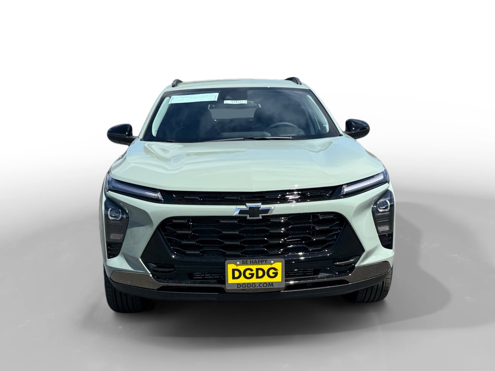 New 2026 Chevrolet Trax ACTIV FWD image 8