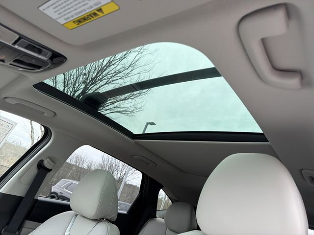 New 2026 Hyundai Tucson Limited image 33