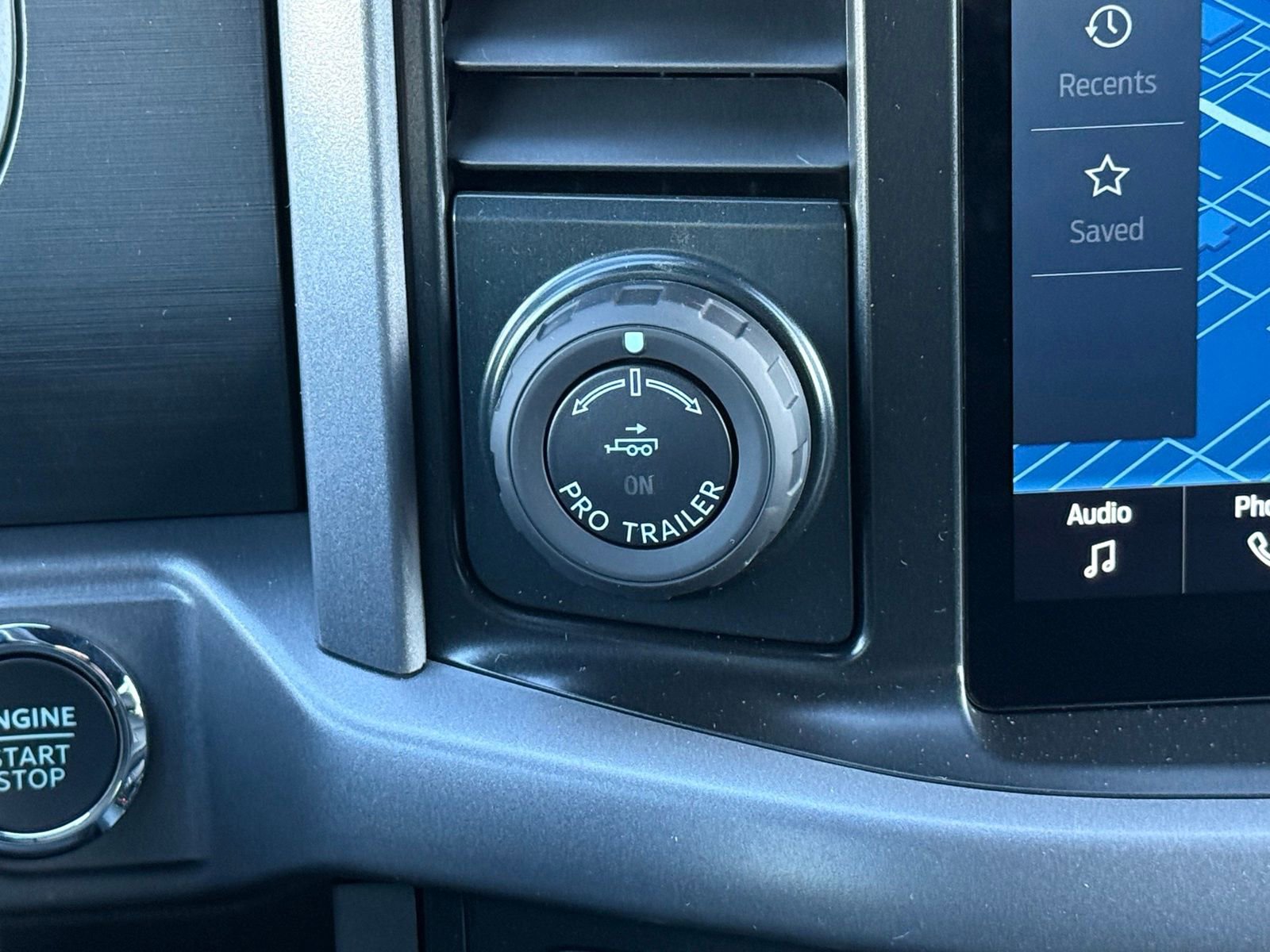 New 2025 Ford F150 XLT w/ Equipment Group 303A High image 26