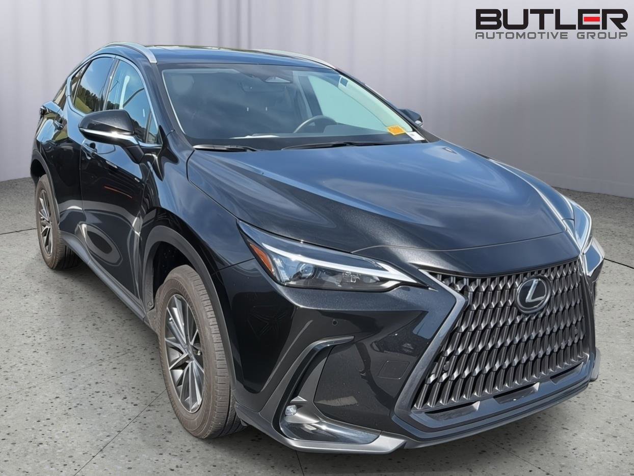 Used 2023 Lexus NX 250 FWD image 6