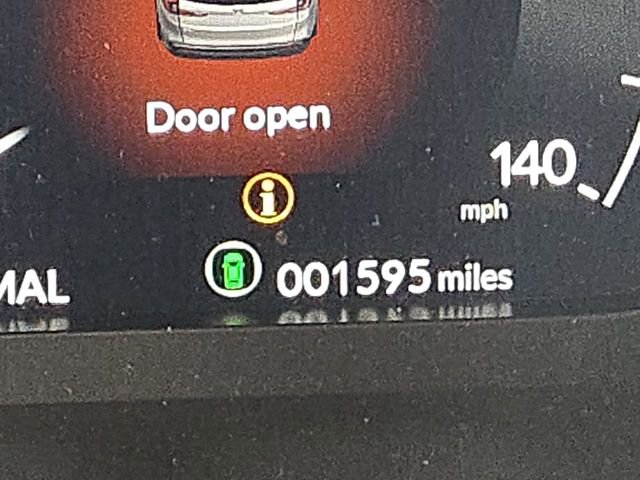 Used 2026 Honda CR-V EX-L image 15