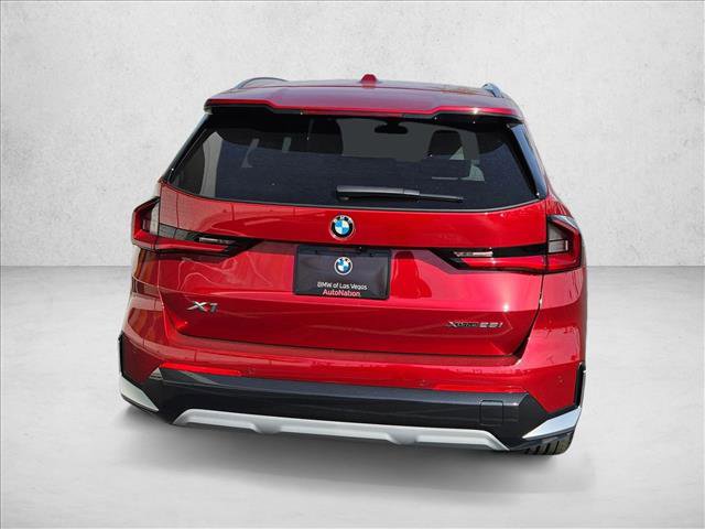 New 2026 BMW X1 xDrive28i image 8