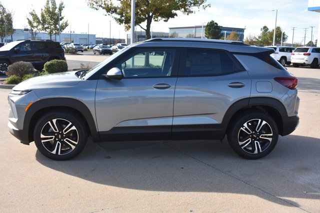 New 2026 Chevrolet TrailBlazer LT w/ Convenience Package image 10