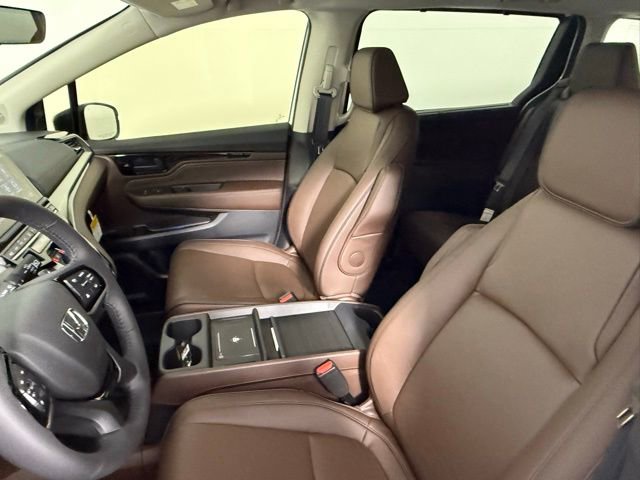 New 2026 Honda Odyssey Touring image 29