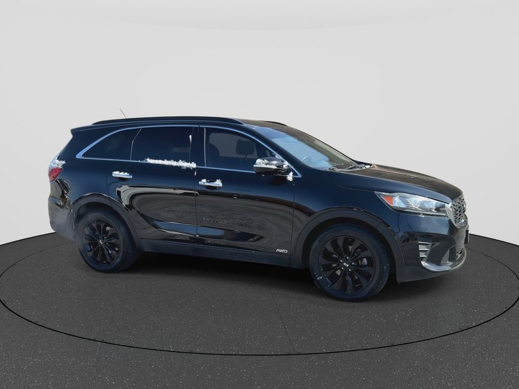 Used 2020 Kia Sorento S image 2