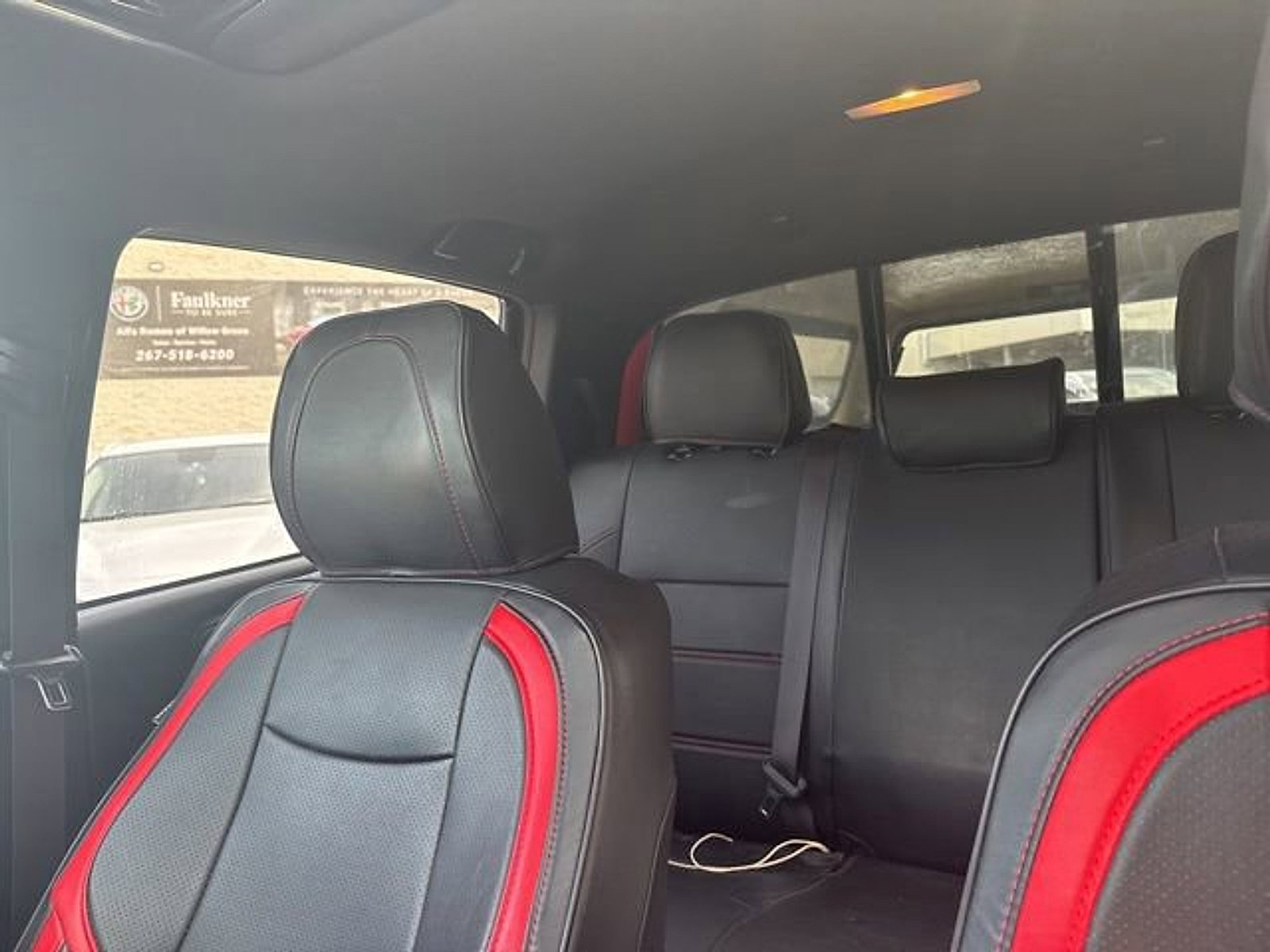 Used 2017 Toyota Tacoma TRD Sport image 26