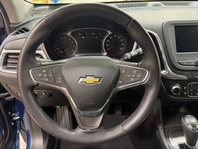Used 2020 Chevrolet Equinox LT FWD image 6