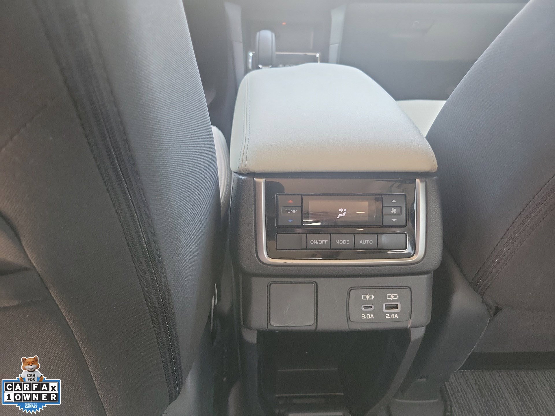 Used 2025 Subaru Ascent Premium AWD/4WD image 23