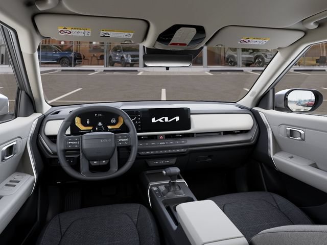 New 2027 Kia Seltos LX AWD/4WD image 14