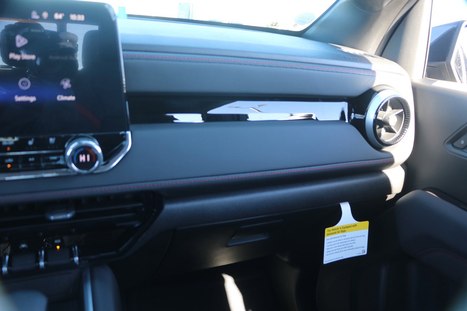 New 2026 Chevrolet Colorado Z71 w/ Z71 Convenience Package 2 image 27