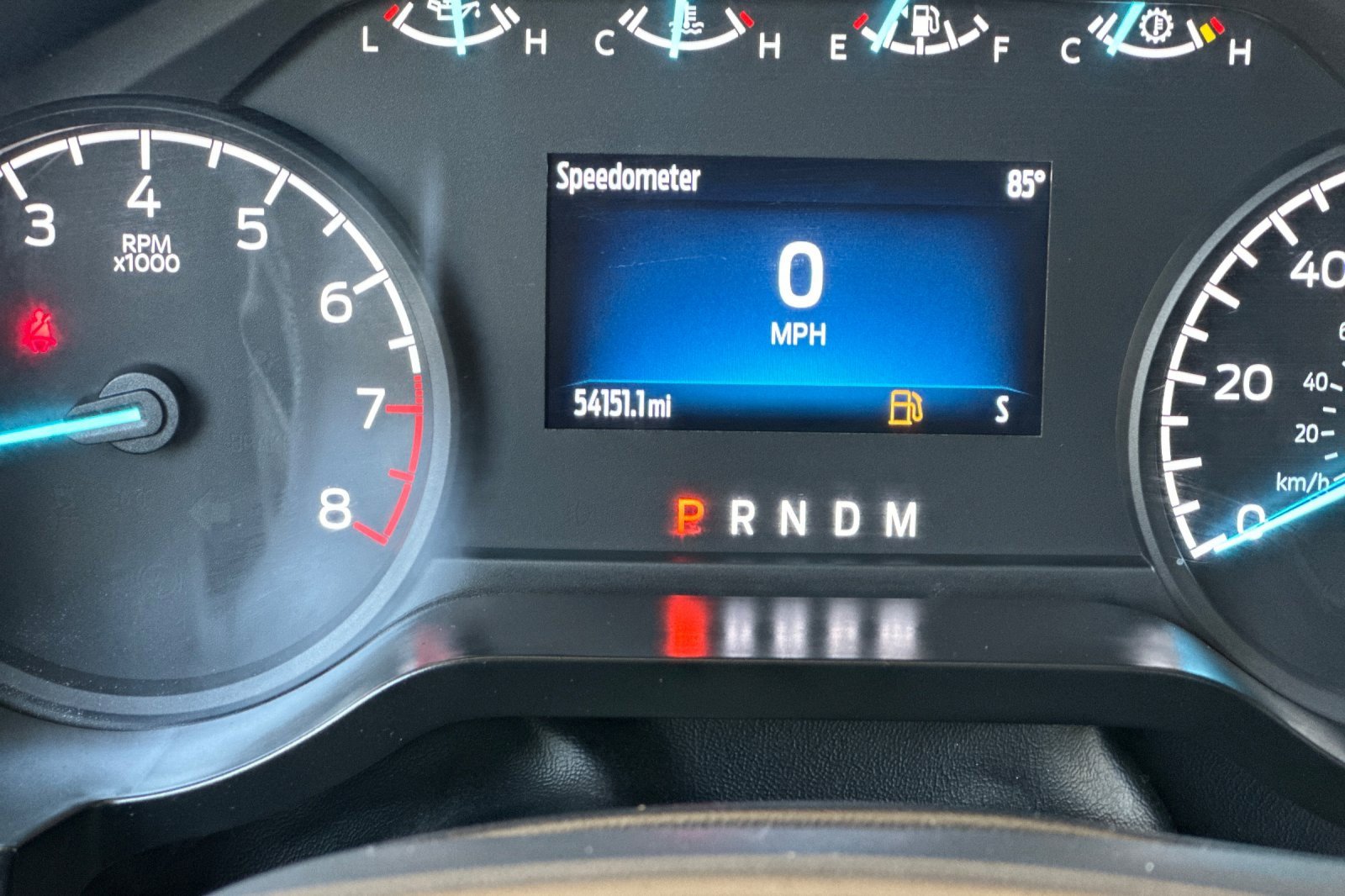 Used 2023 Ford F150 XLT image 25