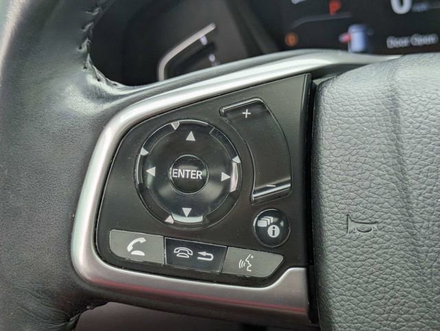 Used 2019 Honda CR-V EX-L image 26