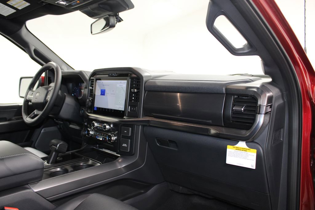 New 2026 Ford F150 Lariat AWD/4WD image 29