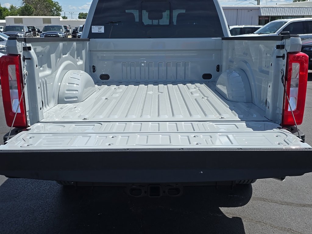 New 2026 Ford F250 XL AWD/4WD image 53
