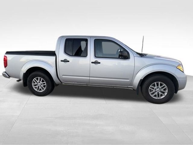 Used 2020 Nissan Frontier SV image 5