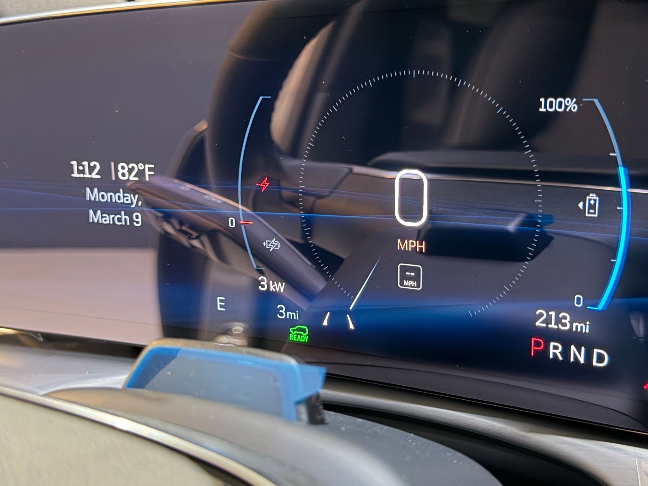 New 2026 Cadillac Vistiq Sport image 20