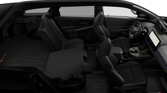 New 2026 Toyota bZ Woodland AWD/4WD image 27