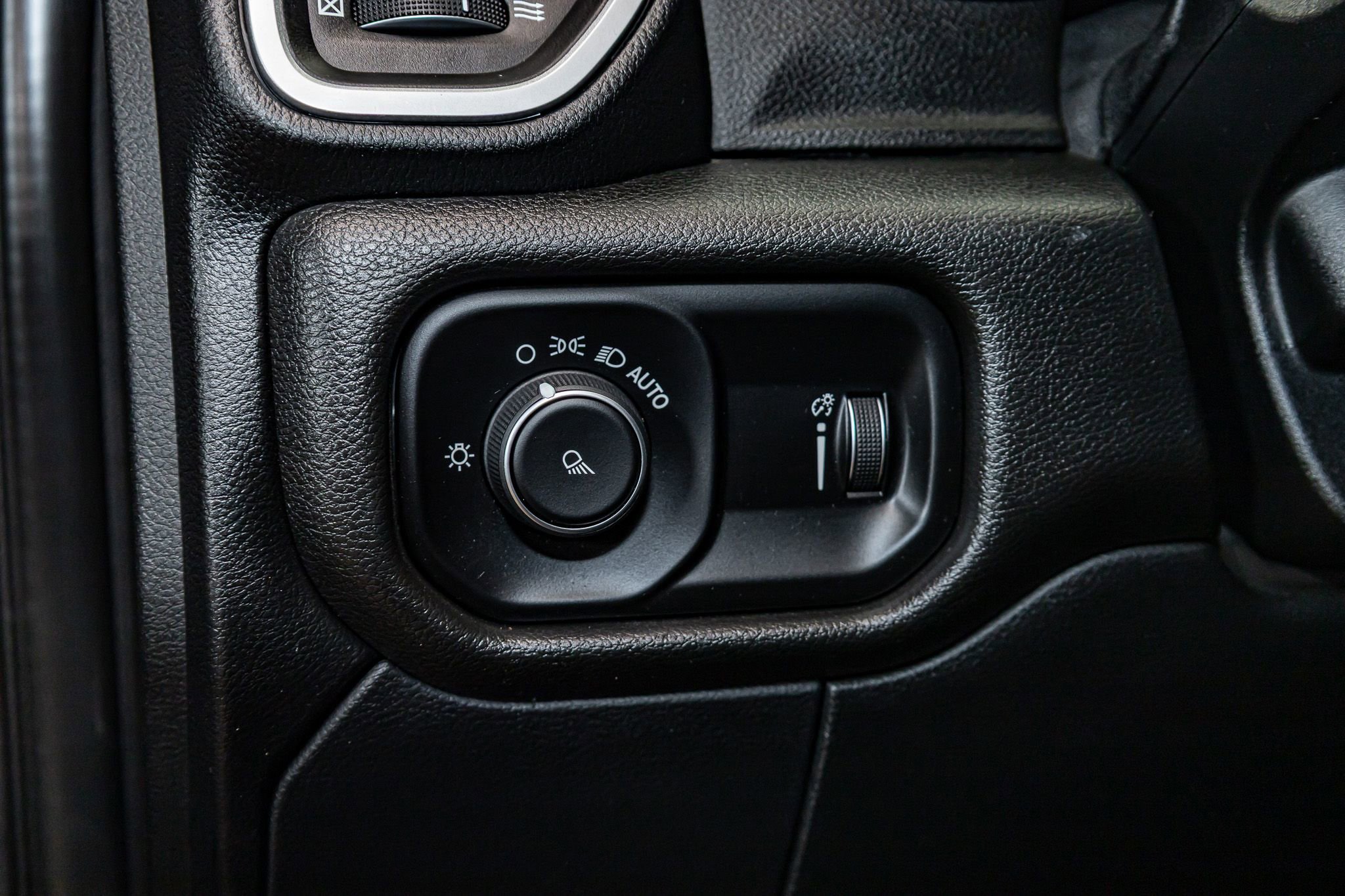 Used 2021 RAM 2500 Lone Star image 17