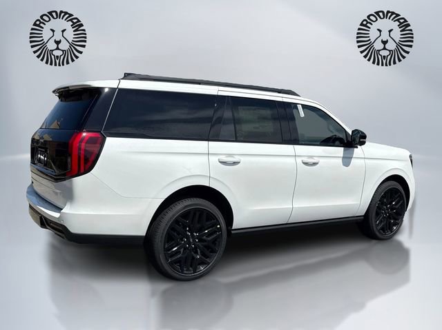 New 2026 Ford Expedition Platinum image 5