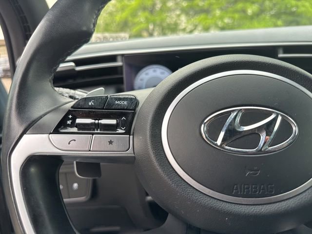 Used 2022 Hyundai Santa Cruz Limited w/ Winter Package AWD/4WD image 34
